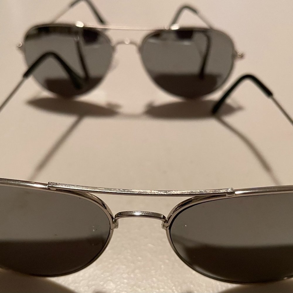 Aviator Sunglasses
